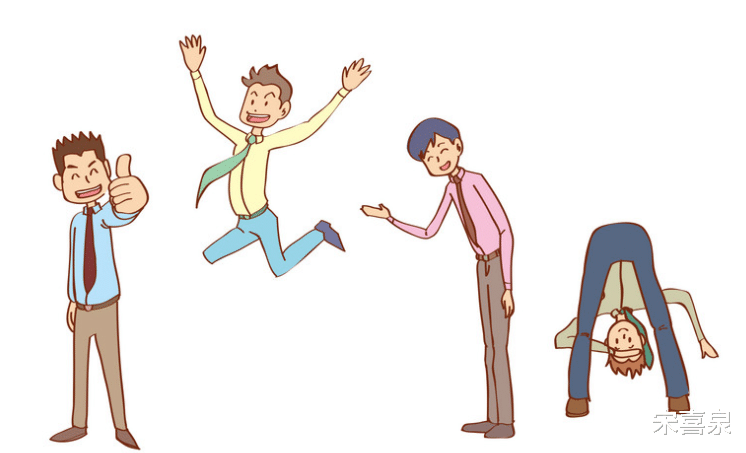 |如何识别小人，避免职场中出现小人