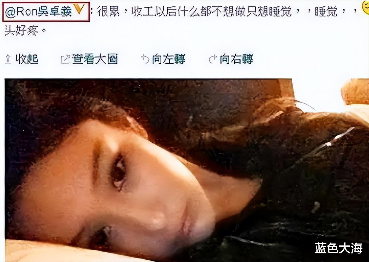 张萌|6位“嫁人改命”的女星,原本籍籍无名,嫁了好老公以后成功逆袭