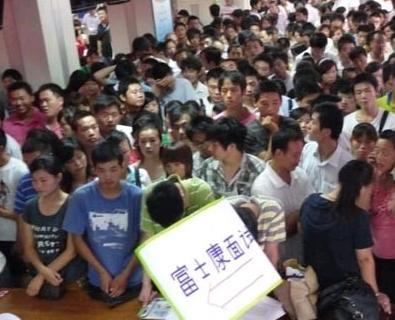 招聘|工厂出现“用工荒”，月薪8000没去应聘？他们的“套路”已曝光