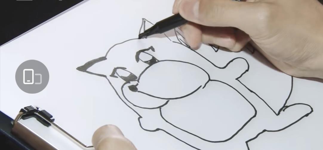 张艺兴|张艺兴亮相十周年，压箱底神画，张艺兴虎年微电影奇妙hu年夜