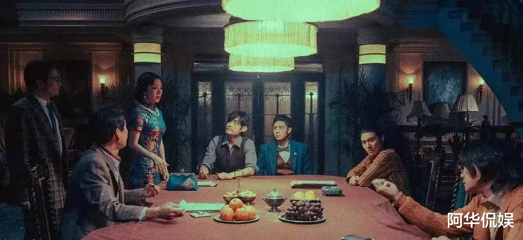 镜双城|魏翔是内地吴孟达吗？