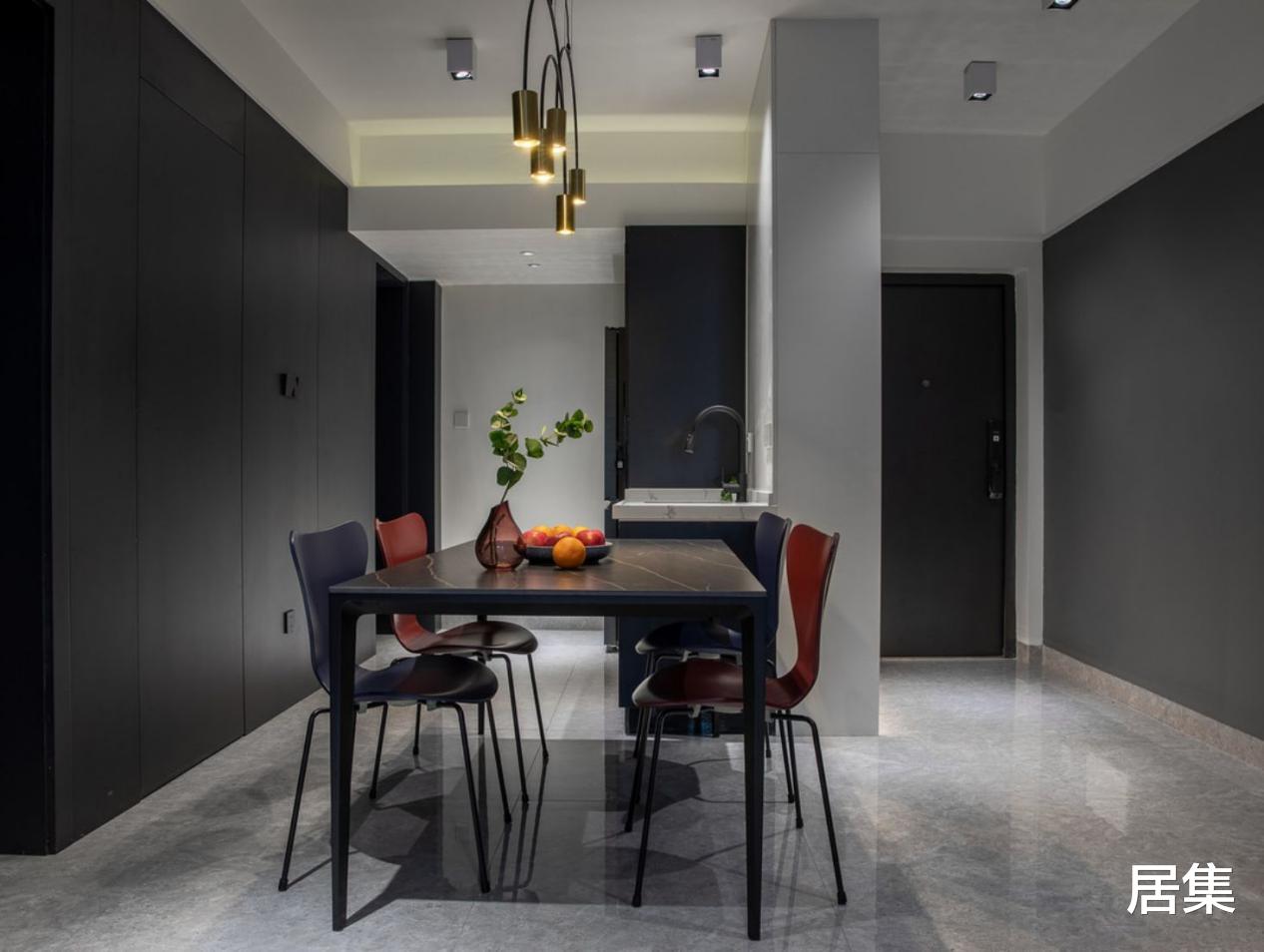 跳跃在黑白键中的理想生活,用柴米油盐敲响乐章,去享受每一天