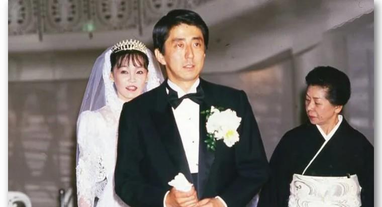 安倍家的女人们行动了!守住庞大政治遗产,不容永田町众狼觊觎