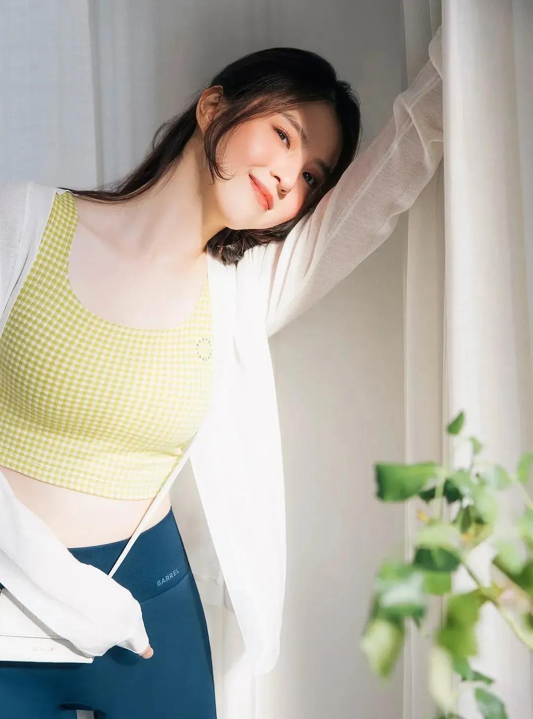 |韩国女演员韩韶禧