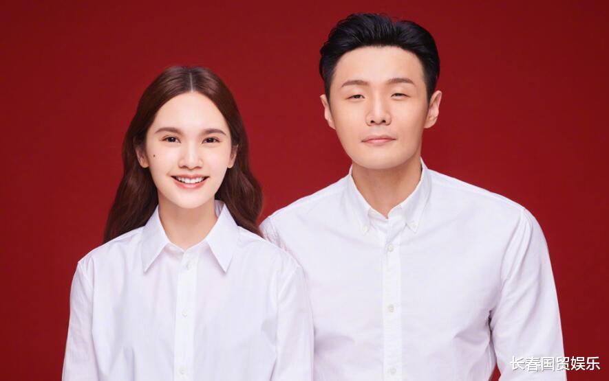 杨丞琳|杨丞琳被传婚变，她松口吐与李荣浩婚姻现况