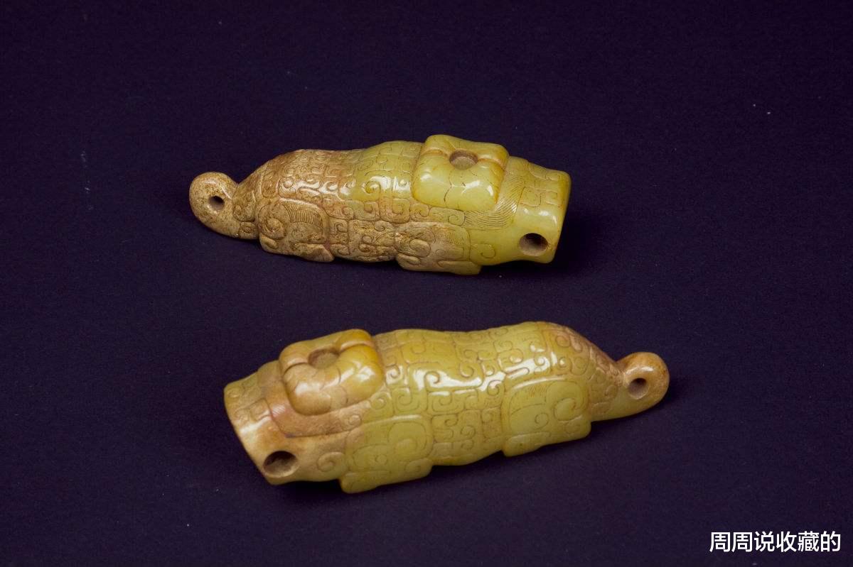 |什么样的高古玉器更具有投资和升值的空间？
