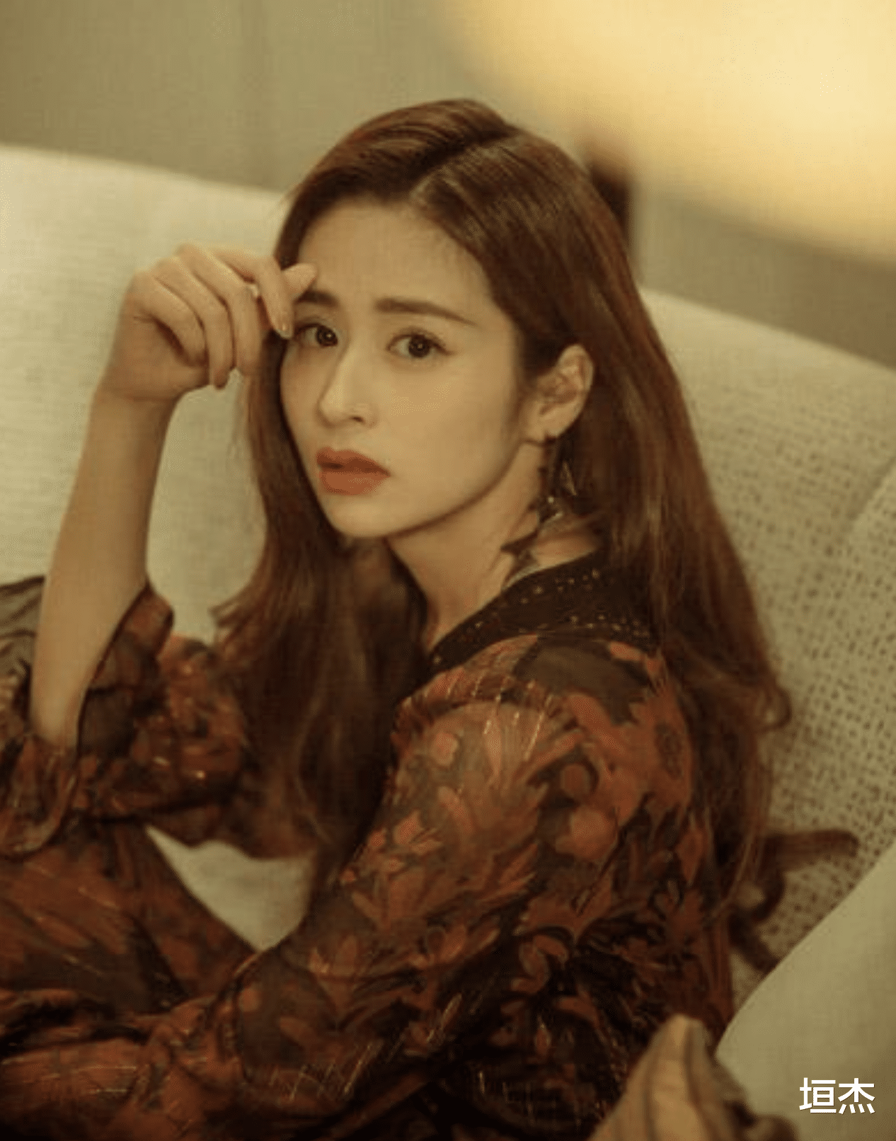 袁姗姗|一张嘴“毁”了一张脸,这7位女星告诉你,嘴巴能有多拖垮颜值