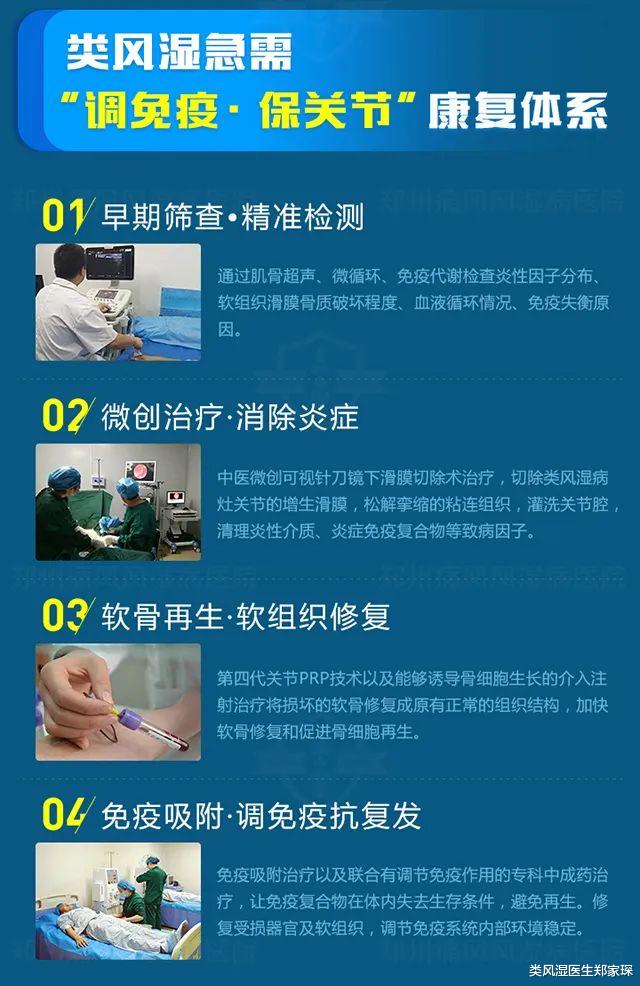 更年期|不同年龄层的类风湿病友,所受的损害还不太一样?