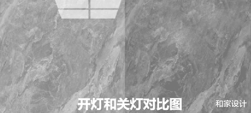 瓷砖你会选吗?盘点那些关于砖的一些“坑”,还没装修的要小心了