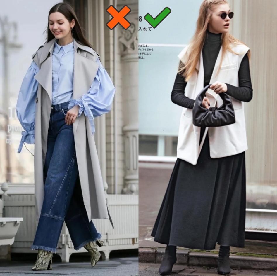 山东省|开春不穿西装还能穿什么？今年超火的“马甲”，职场女性穿好时髦