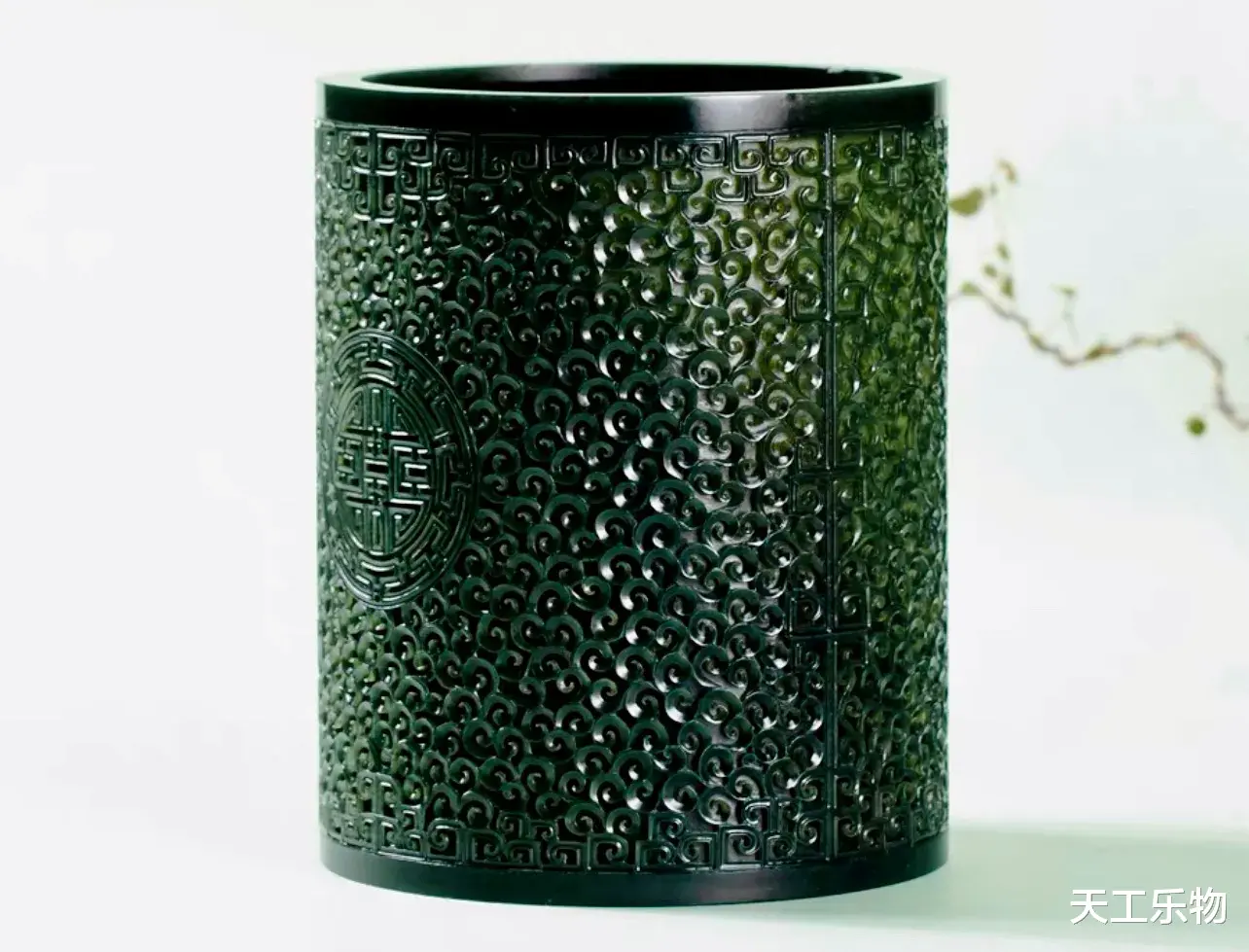 |和田玉十项之最大评比！看看都有哪些不走寻常路的特色玉种？