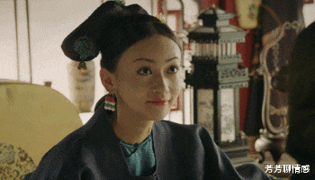 赵丽颖|同样是演清宫美人,把殷桃、孙俪和赵丽颖放在一起,差距就出来了!!