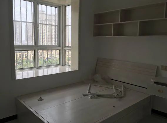 给大家晒晒装修了4个月房子,厨房这样设计,清洁轻松多了