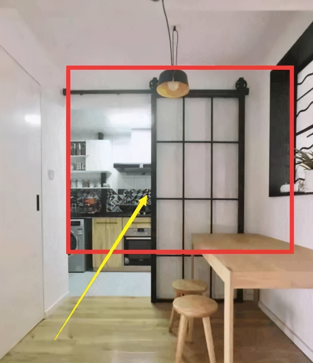 乔迁之喜，亲友团前后指出12个错误，不仅不实用还为生活图烦恼