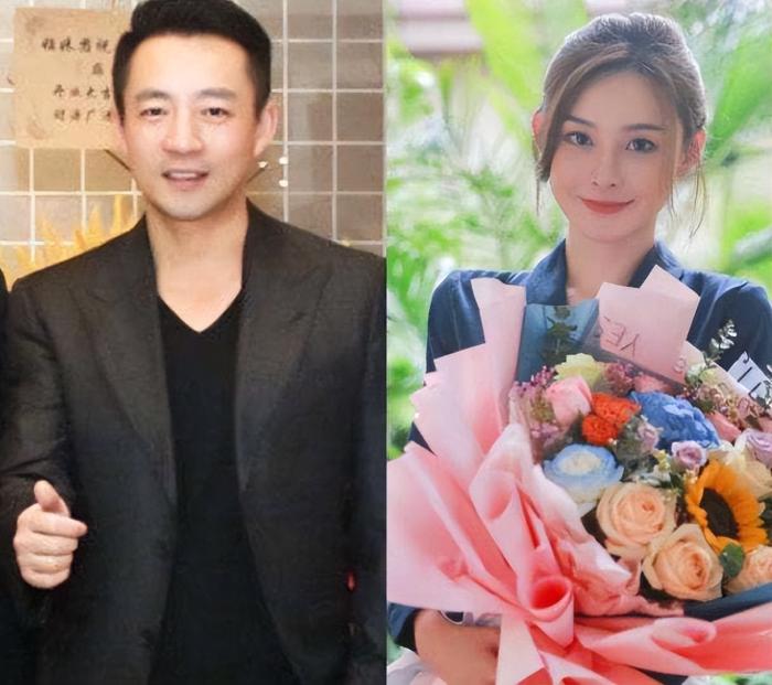 汪小菲|张兰自曝与汪小菲爸爸复合,怪不得她相信汪小菲会和大S复合