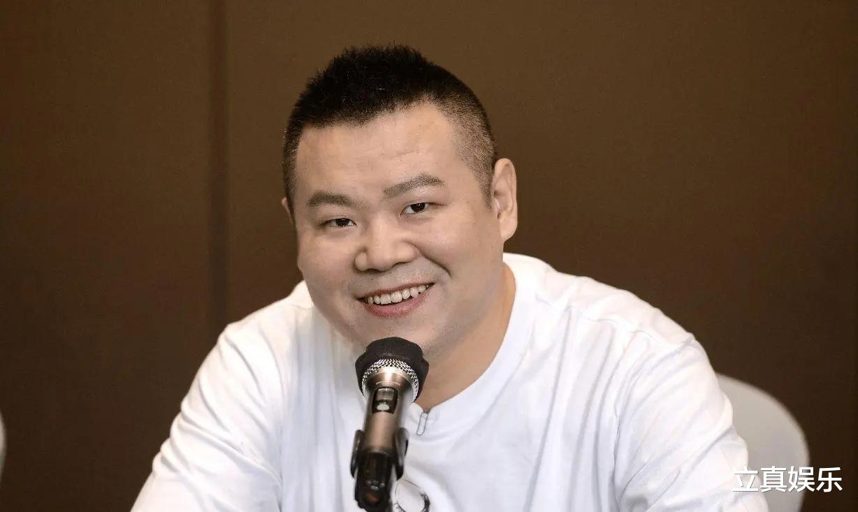 春晚|德云社岳云鹏等演员无缘虎年春晚 姜昆已准备好春晚语言类节目