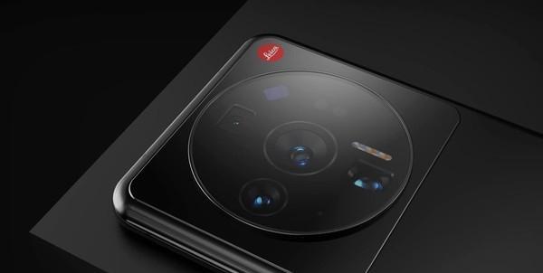 小米科技|红米K50只是开胃菜，小米年度旗舰遭曝光，拍照手机天花板要来了