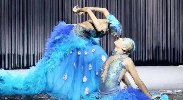 王迪|痛心！杨丽萍舞伴王迪坠亡，好友曝光最后聊天内容，杨丽萍未表示