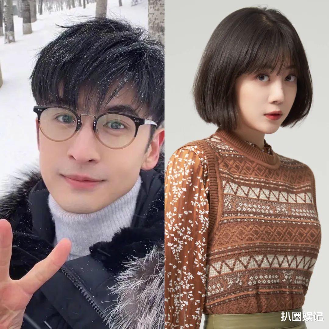 陶虹|本来陶虹因为抽身快,已经没大碍,但张庭林瑞阳从中作祟想拉她下水