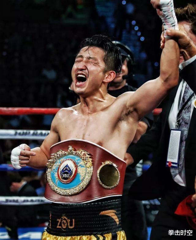 高职|中国职业拳击废了?国内仅剩四位知名拳手,乌合之众不得不改行了