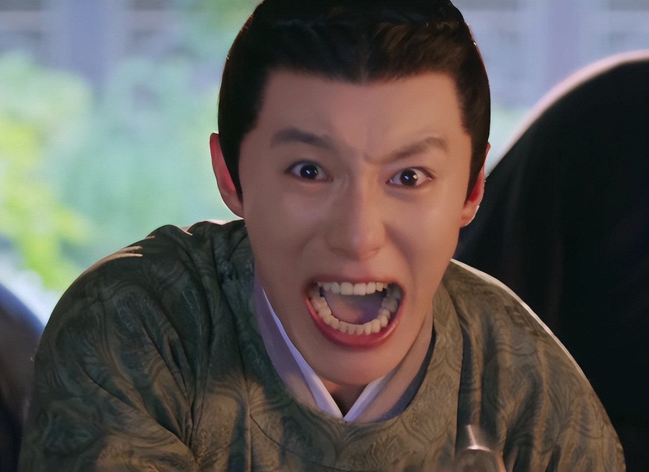 赵盼儿|《梦华录》捧红了谁?两男两女,好演员赶上了好剧本!