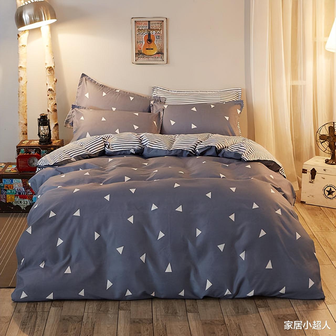 装修完新房,家里长辈告诉我:卧室不要放4种东西,都是经验!