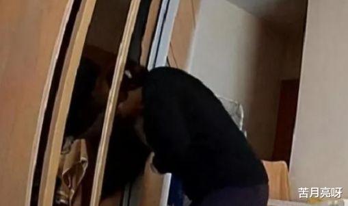 女子醉酒遭小偷侵犯!30分钟后察觉不对:老公花样怎么比平常多?