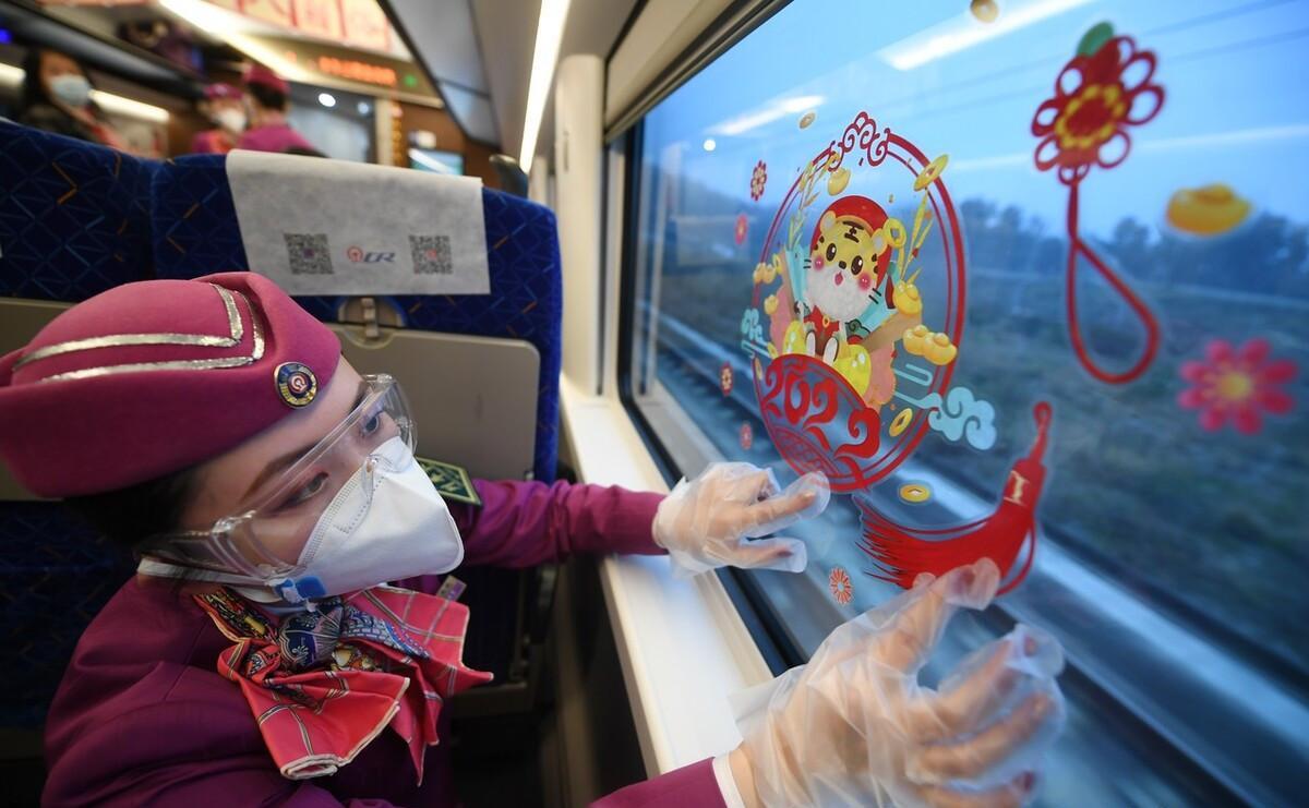 退休|铁路局下月启动招聘,转正是五险一金,报名有3个条件!