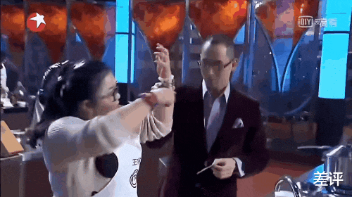 狂飙|“九转大肠”原综艺，比吃答辩还要抽象10倍