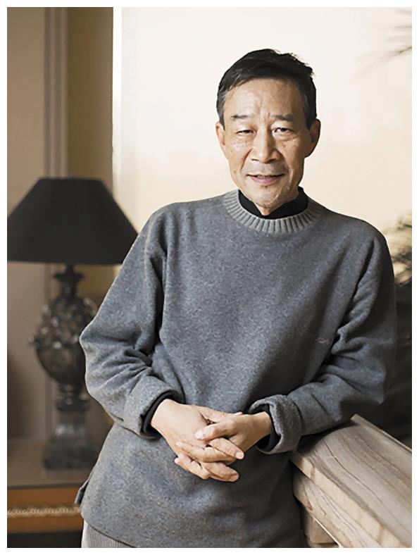 张俪|李雪健与殷桃:戏里戏外父女情,李雪健为何将殷桃视为闺女?