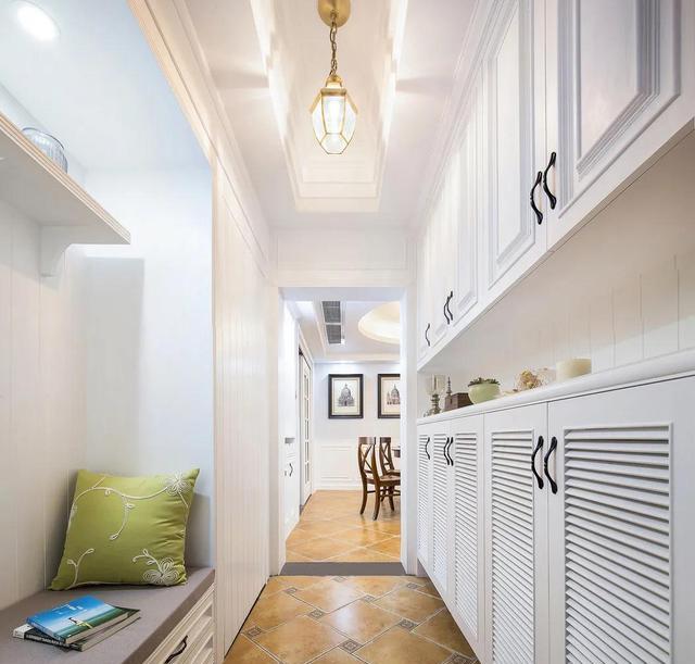 装修,7处“人性化”的细节设计,实用干货!