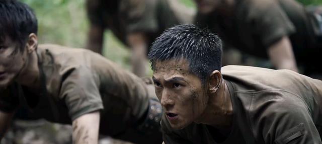 杨洋|杨洋演技究竟如何？把丰兰息燕破岳肖奈张起灵放一起看就知道了