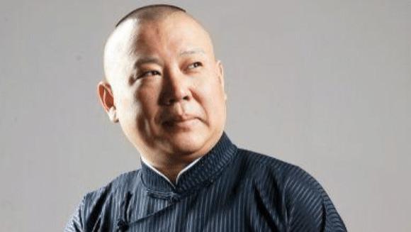 郭德纲|72岁姜昆带失德艺人直播，关评论要打赏，郭德纲的话再一次应验了！