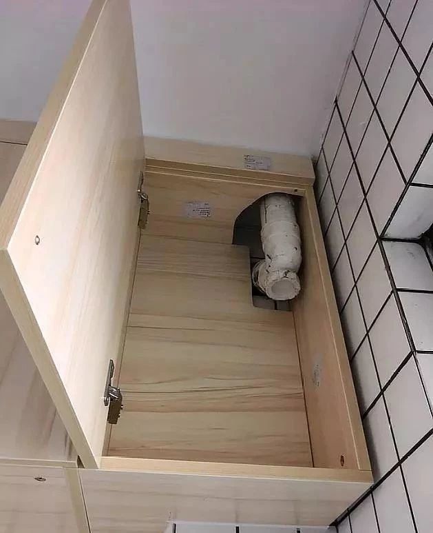 这11个阳台装修小细节,堪称教科书式设计,网友:买房照着装!