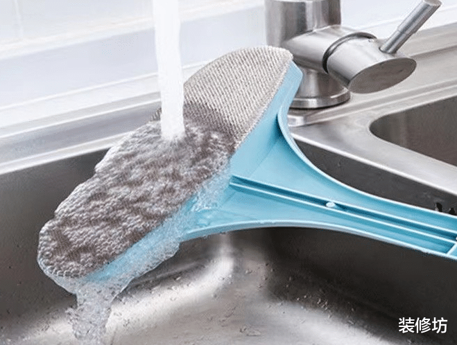 能够清洁全屋的家居用品,常备这5种就够了,价格便宜还实用