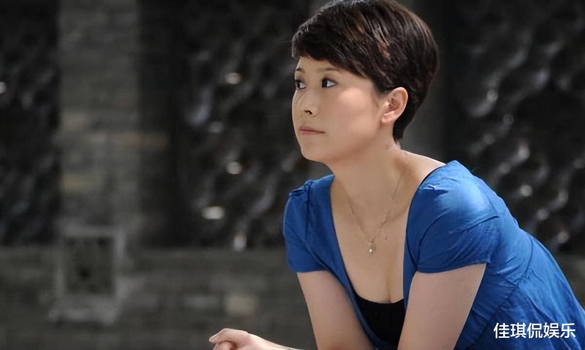 电影|温峥嵘何许人也，竟然能让“国民媳妇”海清献血换钱给她买烤鸭吃？