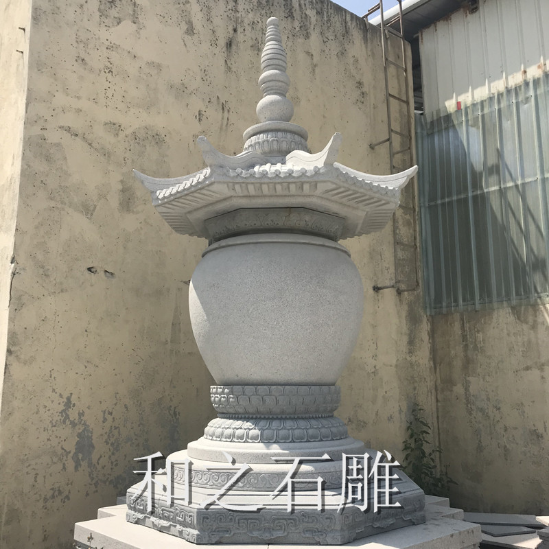 舍利塔|佛塔中的一种塔叫舍利塔