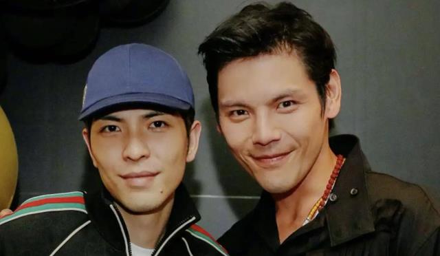 萧敬腾|又遭调侃!萧敬腾终于找到了正确的公关方式,只可惜收效甚微