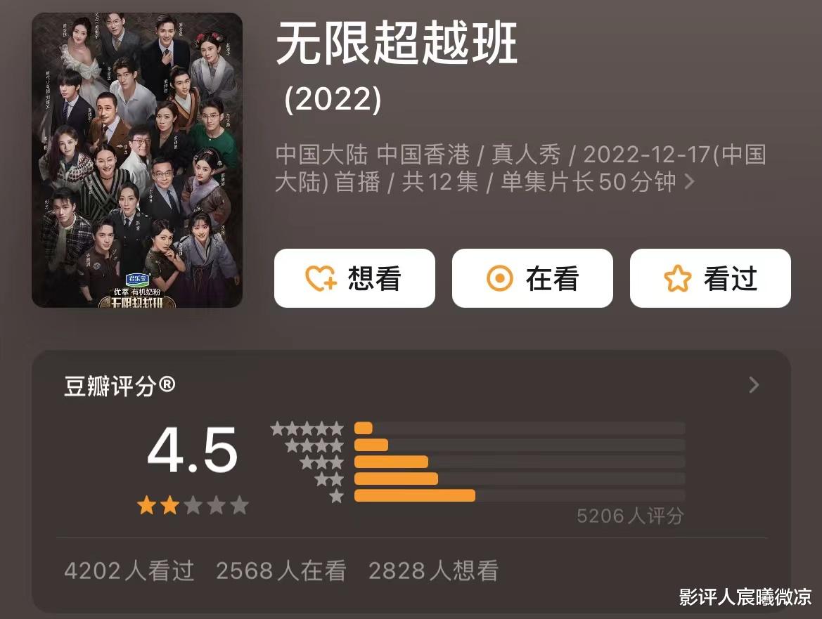 惠英红|《无限超越班》：惠英红的毒鸡汤，赵樱子的骚操作，不翻车才怪