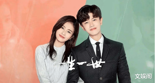 秦岚|白鹿或成《奔跑吧10》收视王牌！她的5部剧，差异大到认不出