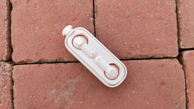 蓝牙耳机|百元性价比小金刚，颜值高、体型小巧，南卡Lite 2蓝牙耳机体验