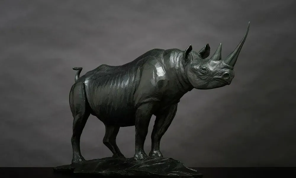 |Keith Calder 和他的舞动艺术