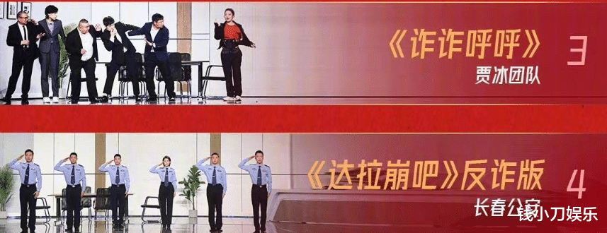 春晚|5大卫视春晚阵容曝光，龚俊与机器人共舞，周深或成最大赢家