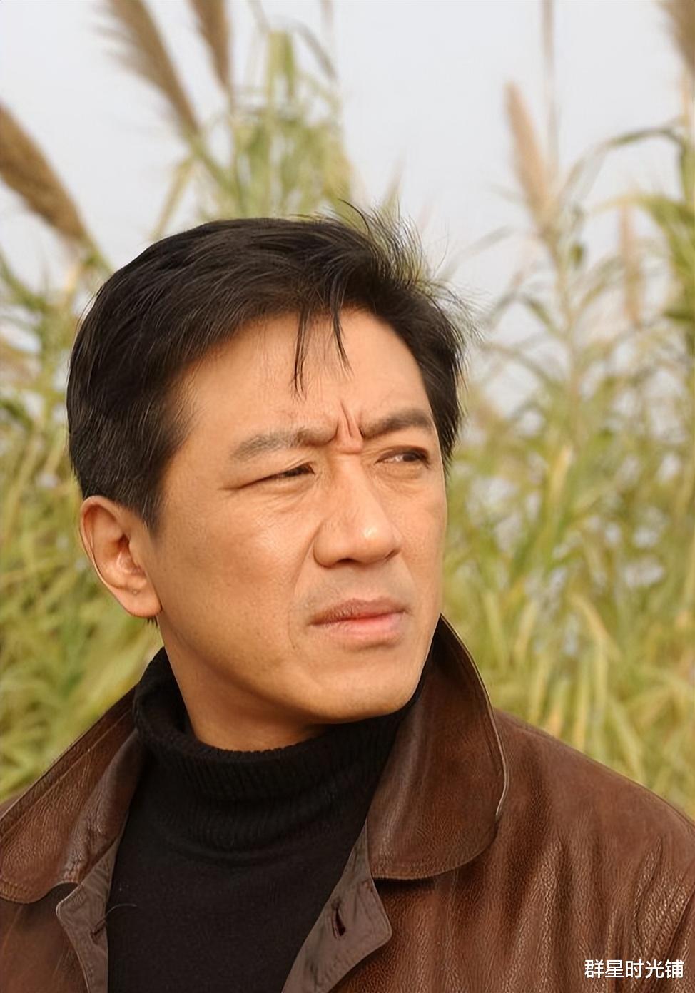 丁勇岱|64岁丁勇岱：被金星称赞的男人，57岁大器晚成，一生只爱赵雪华