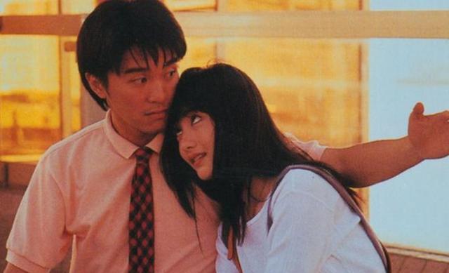 陈德容|陈德容:周星驰天天来接我,可我们相差14岁,怎么可能接受他