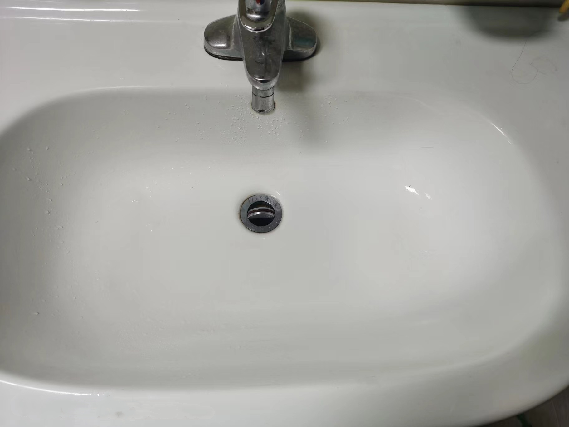 活了30年才知道,家里这些破损位置还能修复,可太省钱了