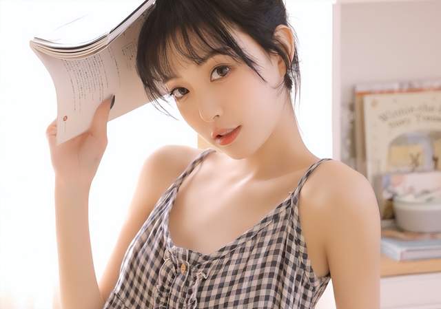女主角堕了胎
