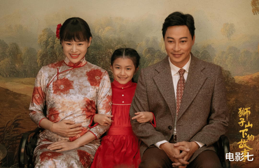 央视|拍得太真实了！央视年度大戏，收视直逼第一，年代剧又有王炸了？