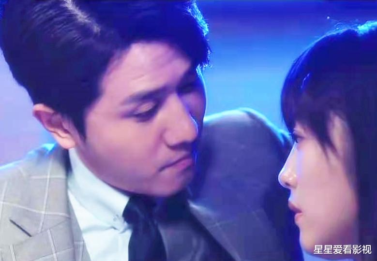 何妍|5位人见人厌的男主角，坑心上人是一把好手，谁让你想打人？