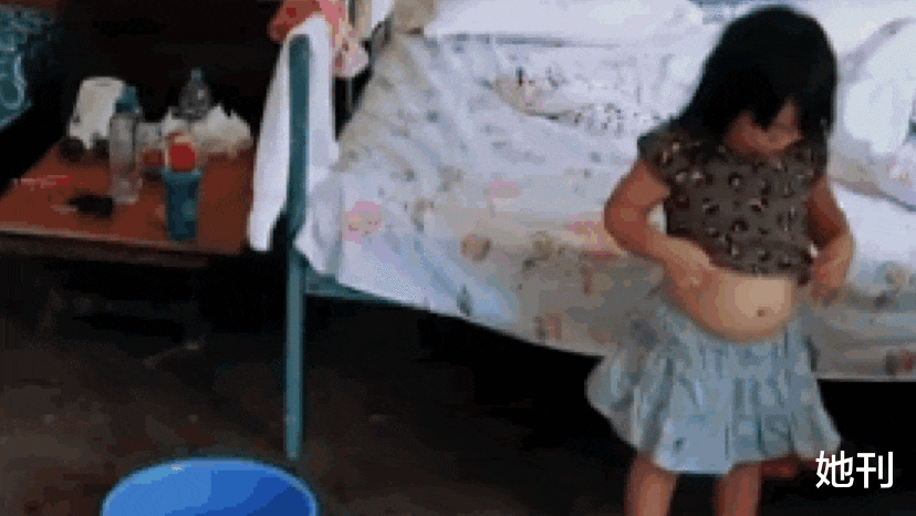 好爸爸人设又翻车，家暴软饭男真能装啊